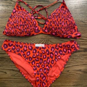 Gianni Bini swimsuit